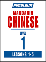 Pimsleur_Chinese__Mandarin__Level_1_Lessons_1-5_MP3